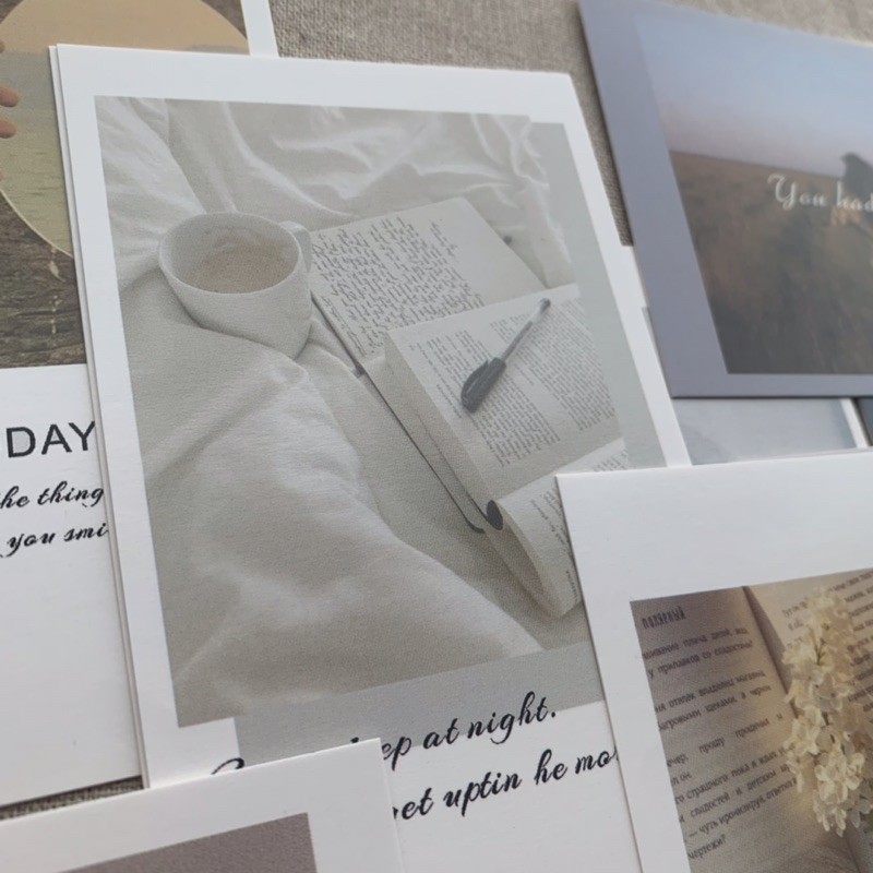 Postcard phong cảnh thường ngày  Pc00112