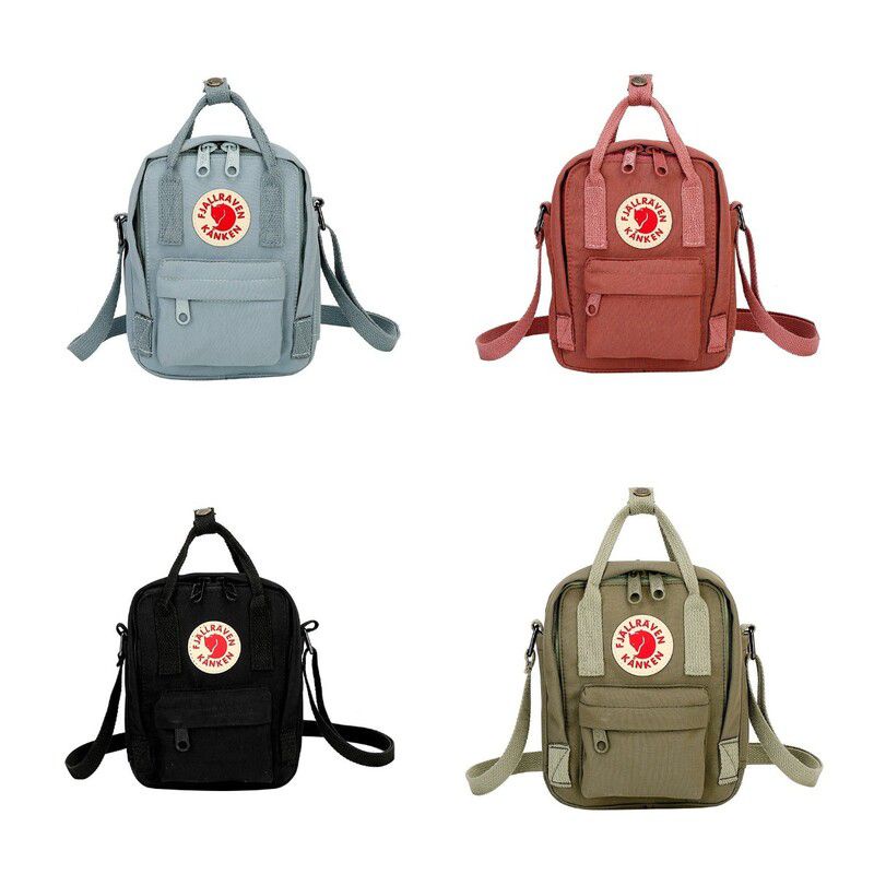 Ba Lô Kanken Unisex Chống Thấm Nước
