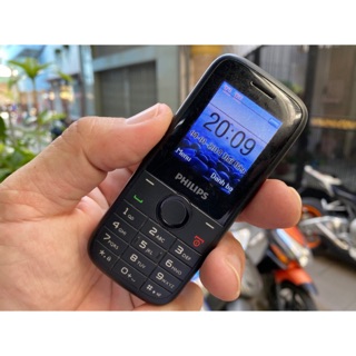 Điện thoại Philips E130