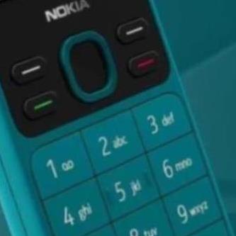 Điện thoại Nokia 150 (2020) - Hàng chính hãng