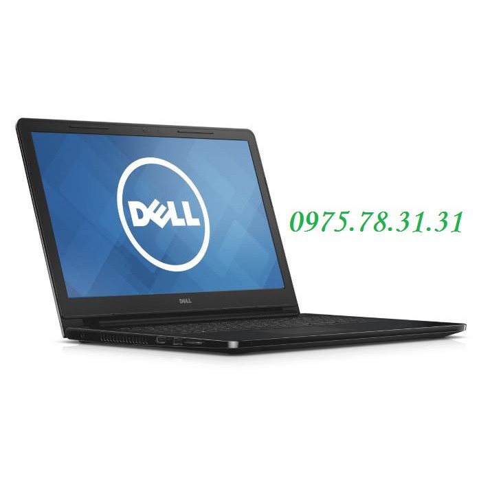 laptop Dell Inspiron 3551