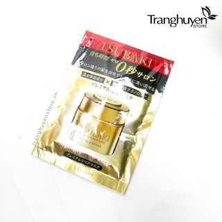 Bộ DẦU GỘI - XẢ TSUBAKI
