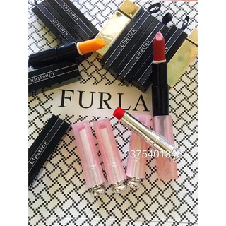 Vỏ đựng son dưỡng Dior