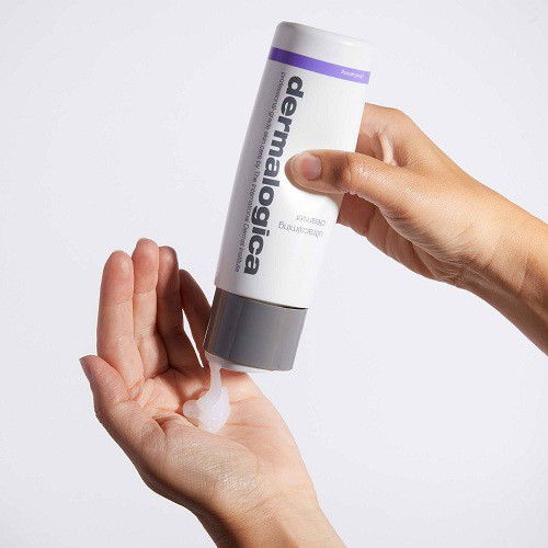 Sữa rửa mặt dành cho da nhạy cảm Dermalogica Ultracalming Cleanser