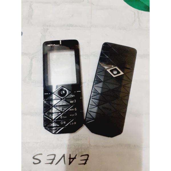 Vỏ cho nokia 7500
