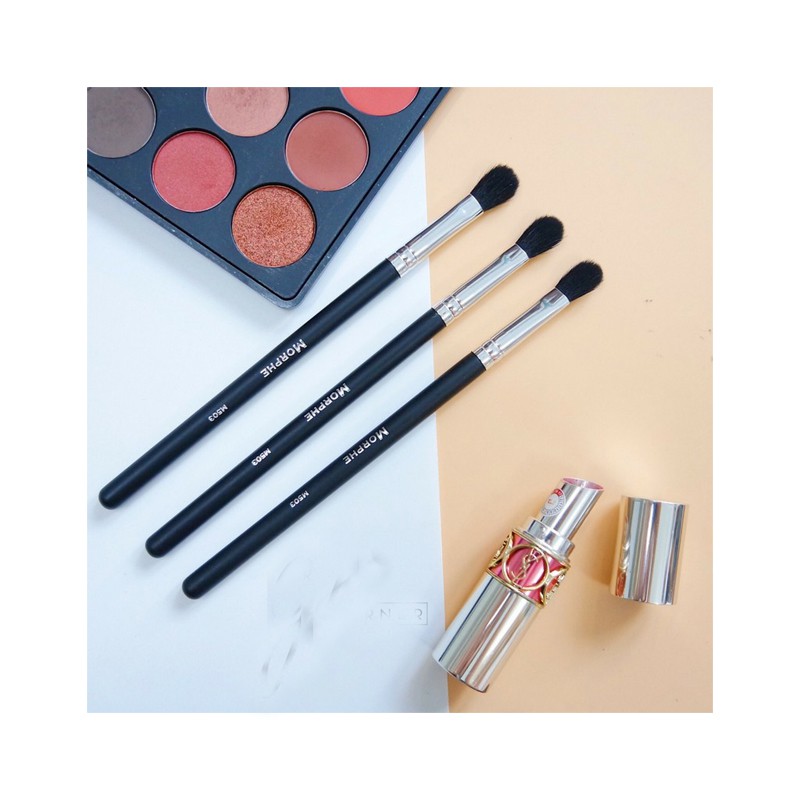 Cọ Mắt Morphe M503 - Morphe Eyebrush