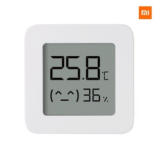 Máy đo nhiệt độ, độ ẩm xiaomi air monitor 2 lywsd03mmc