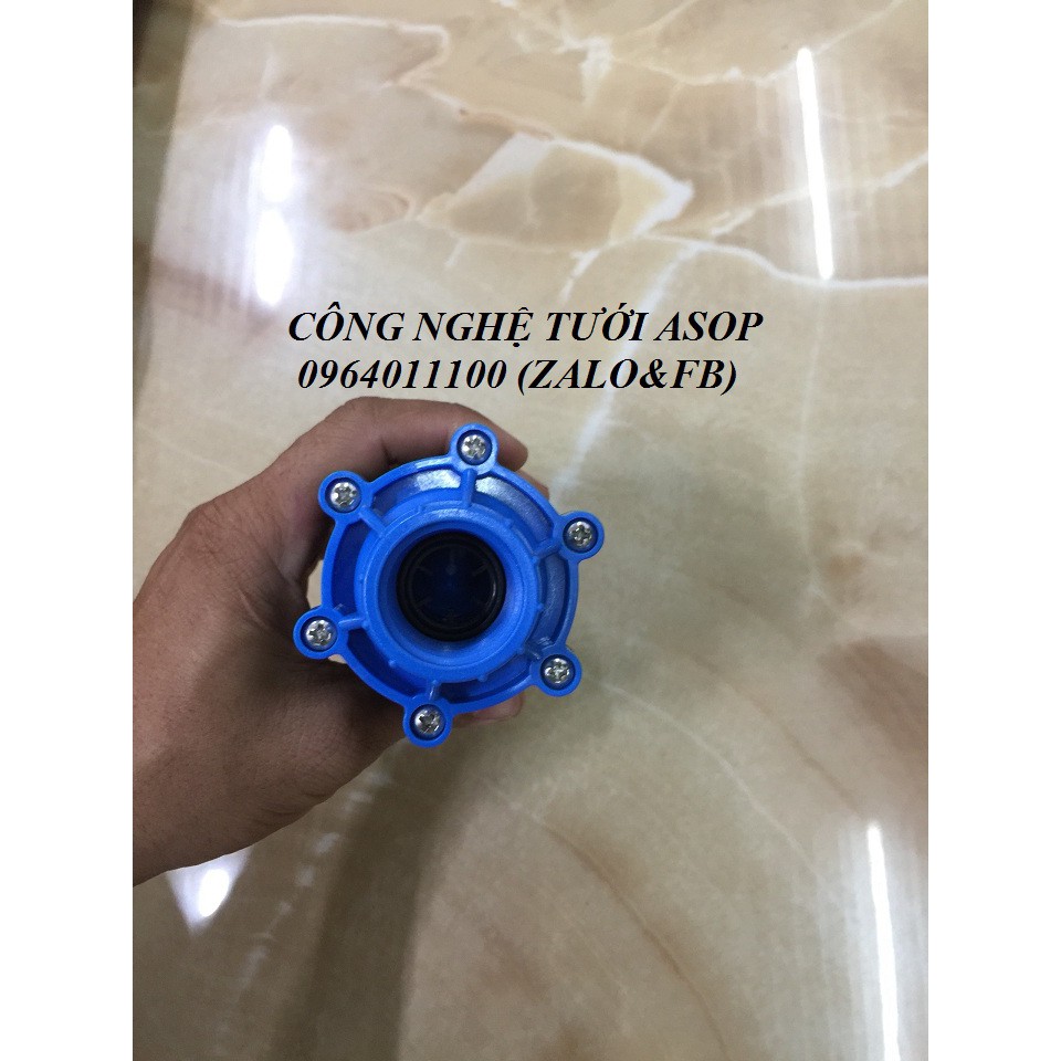 VAN ĐIỀU ÁP CƠ PHI 27MM