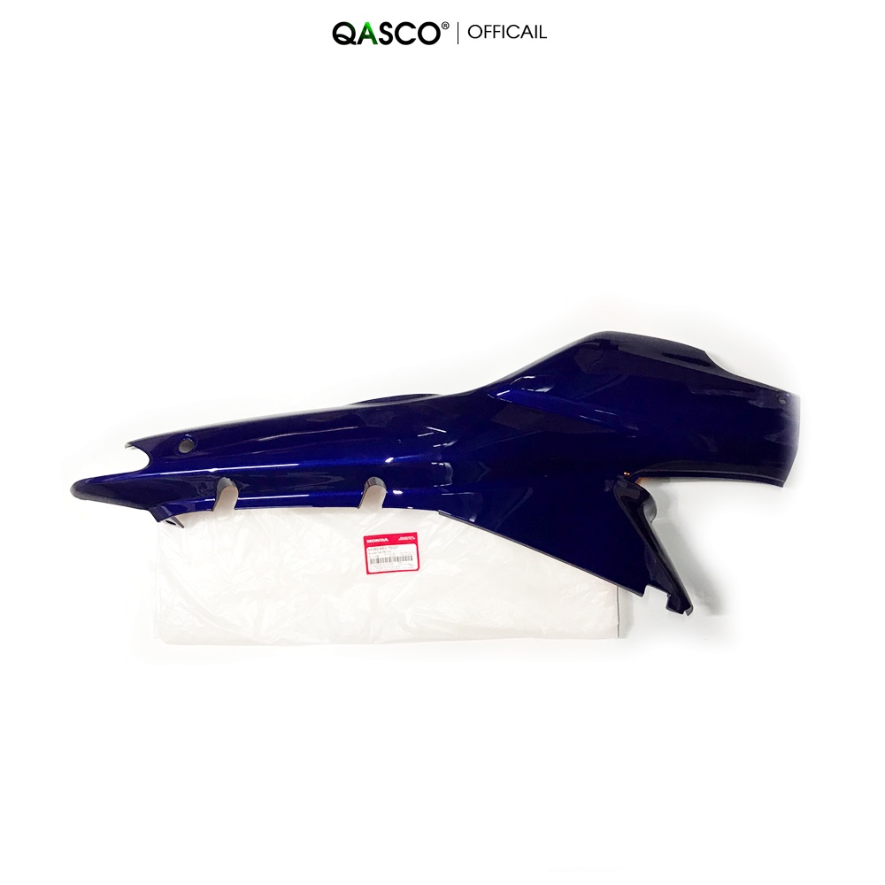 ốp sườn trái HONDA Wave Alpha 100 ĐỜI ĐẦU PB171M  QA(64380KEV750ZY)