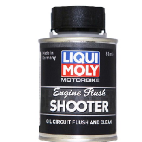 Súc động cơ 80ml 7901 LIQUI MOLY