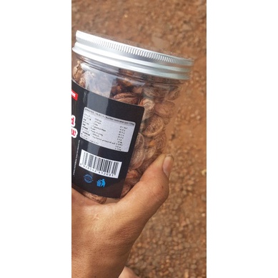 Hạt Điều Rang muối