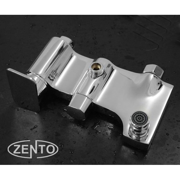 Bộ sen cây tắm nóng lạnh Zento ZT-ZS8079