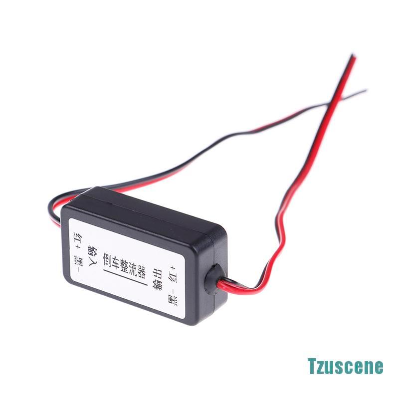 Rơ Le Điều Chỉnh Gương Chiếu Hậu Cho camera Sau Xe Hơi