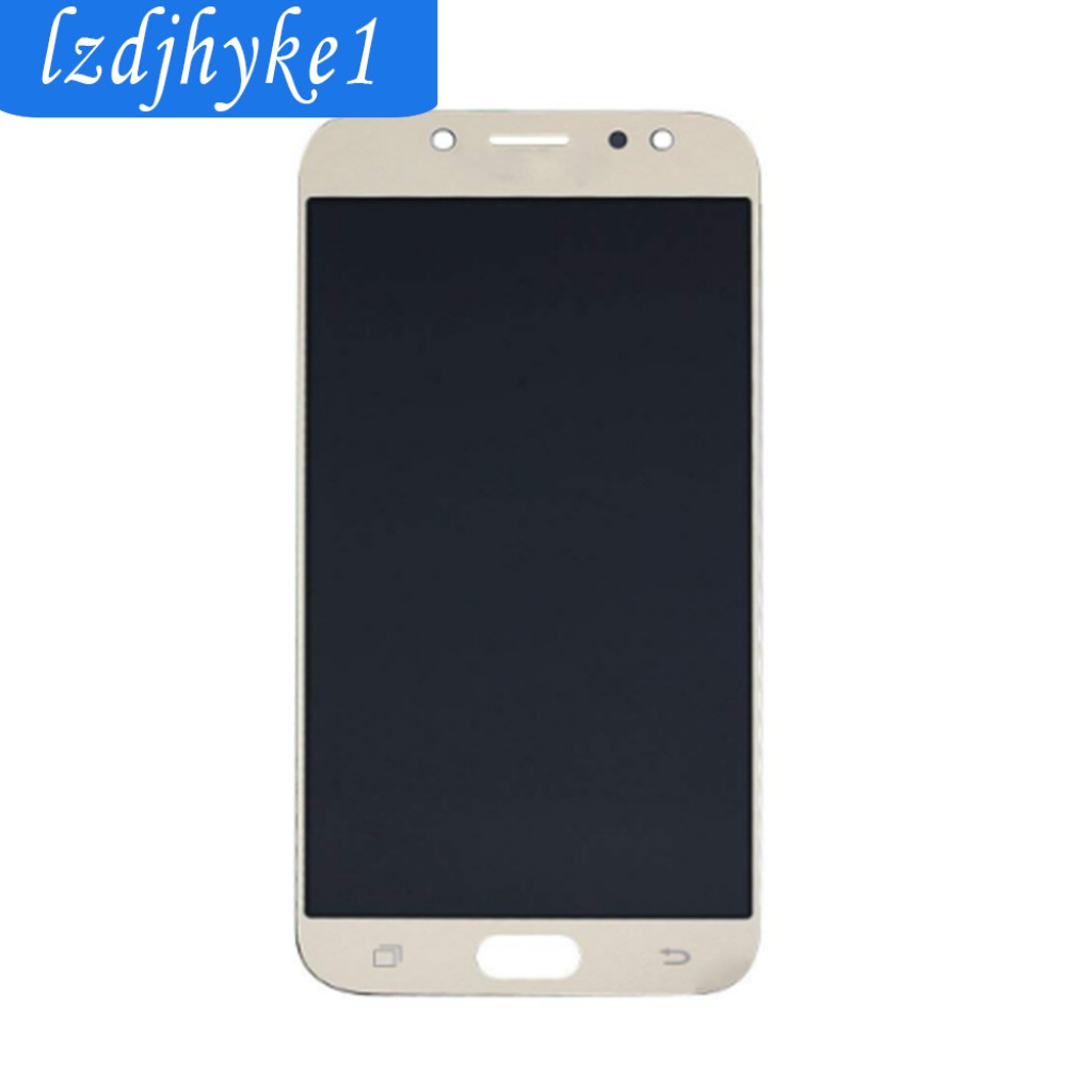 Màn Hình Lcd Cùng Bộ Số Hóa Cảm Ứng Cho Samsung Galaxy J7 Pro