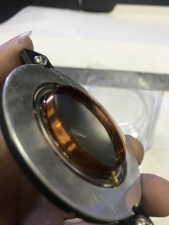 Coil loa treble 350 (1cái)
