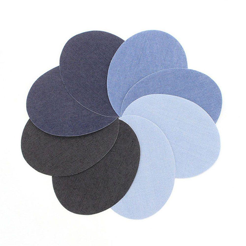 Bộ 2 Miếng Vá Quần Áo Mới