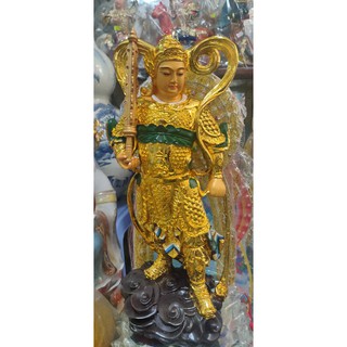 tôn tượng hộ Pháp vi đà cao 40 cm