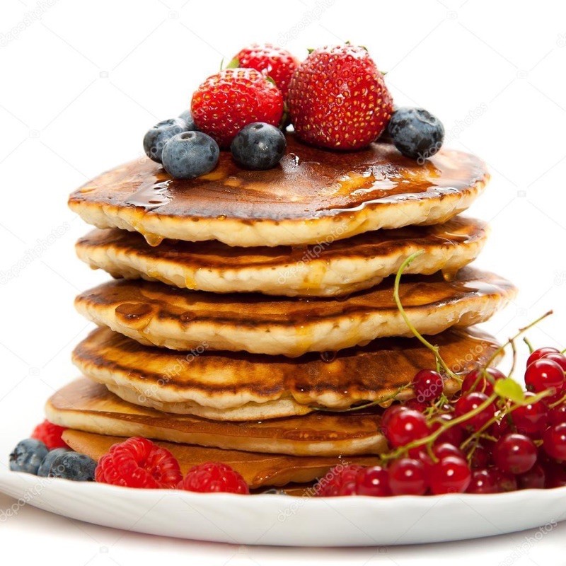 [Mã 77FMCGSALE1 giảm 10% đơn 250K] Bột bánh Hot Cake (Pancake Mix) 500 gram Hàn Quốc | BigBuy360 - bigbuy360.vn