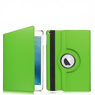 Bao da xoay 360 độ dành cho iPad 2/3/4.