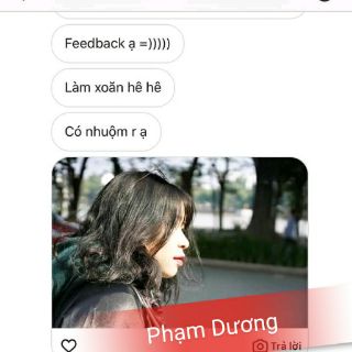 Thuốc uốn xoăn lạnh