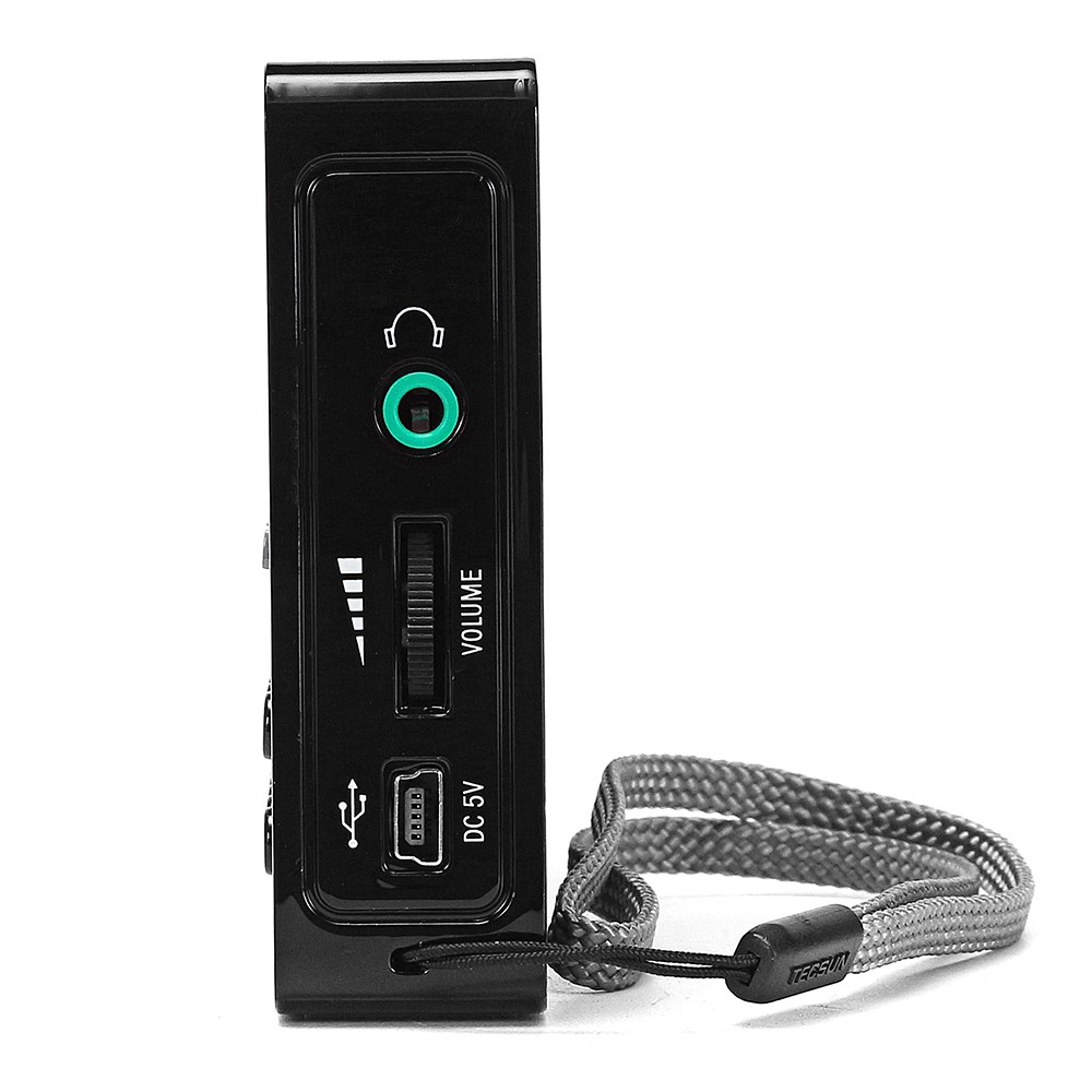 Đài Radio Tecsun D3