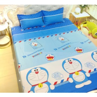 Ga Giường Cotton Poly,Drap Trải Nệm[80cmx2m,1mx2m]Mẫu Tùy Chọn-HCM[mẫu cung hoàng đạo] | BigBuy360 - bigbuy360.vn