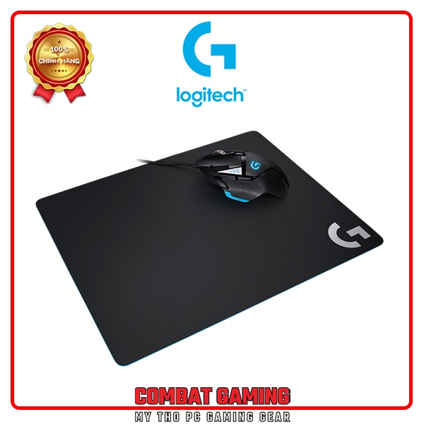 Lót Chuột LOGITECH G440 HARD GAMING