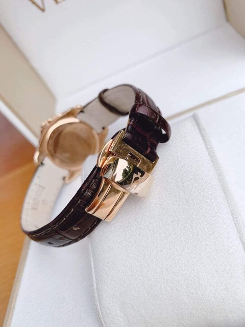 Đồng hồ nữ Bulova