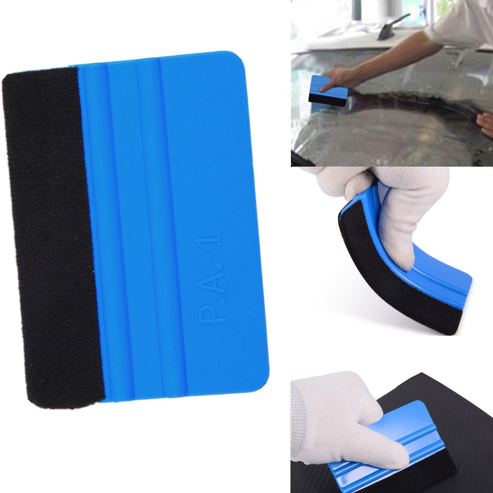Dụng Cụ Hổ Trợ Dán Decal Cho Điện Thoại Cao Cấp