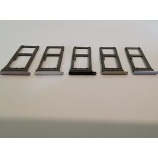Khay Đựng Sim/ Khay Sim Thay Thế Cho Samsung S8 Plus