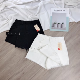 Quần short Giả Váy siêu CuTe
