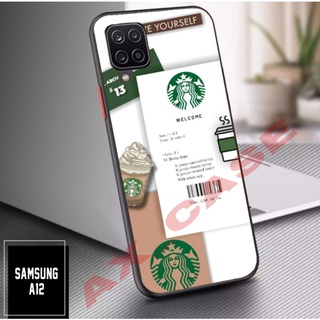 Ax Ốp Điện Thoại Cứng Tùy Chỉnh Thương Hiệu Thời Trang Chất Lượng Cao Tùy Chỉnh Cho Samsung A12