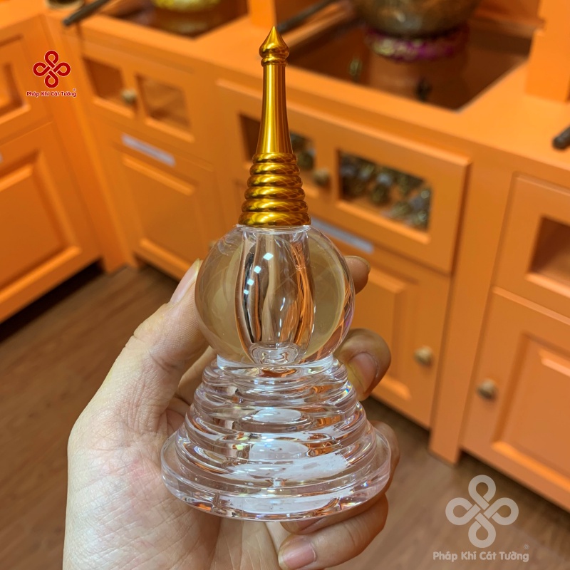 Tháp Xá Lợi 11Cm