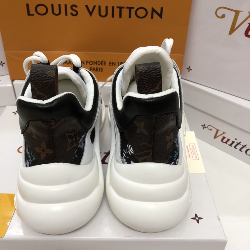 Giầy thể thao sneaker LV 36-40