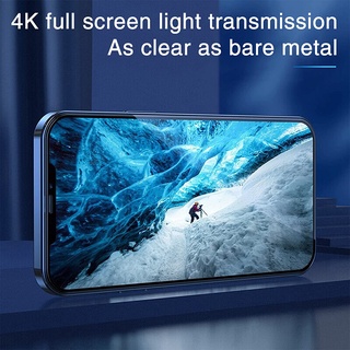 Miếng dán PPF chống vân tay Redmi Note 11 Pro 11S