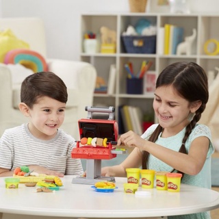 Đồ chơi đất nặn bữa tiệc BBQ Play Doh