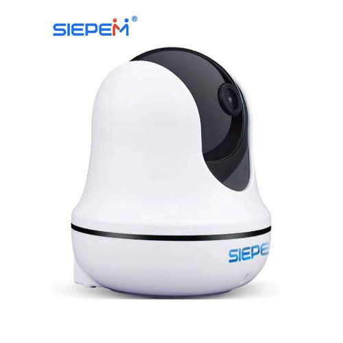 CAMERA IP SIEPEM S6812Y PLUS 1080P (2.0MPX)