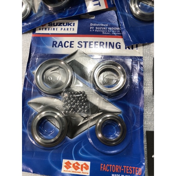 CHÉN CỔ  SATRIA FI, RAIDER FI - HT MOTOR