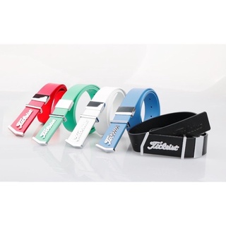 Thắt Lưng Golf Nữ Titleist Thời Trang Golf TL019