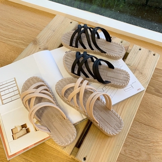 SANDAL GIẢ CÓI CHỐNG NƯỚC