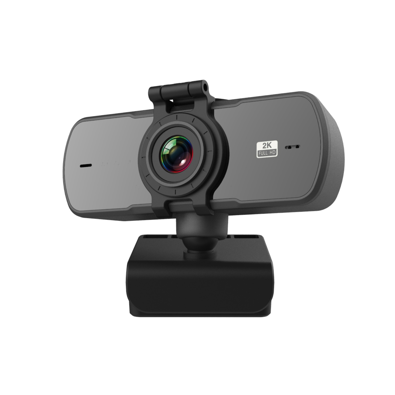 Webcam Pc05 Usb 2k 360 Độ | BigBuy360 - bigbuy360.vn