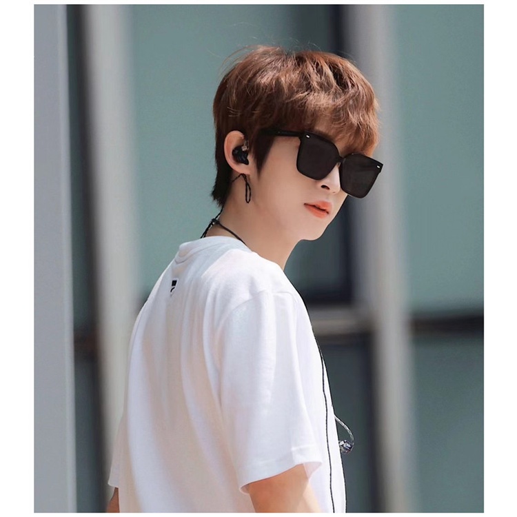 Kính mát chống tia uv400 thời trang dành cho nam và nữ màu sắc