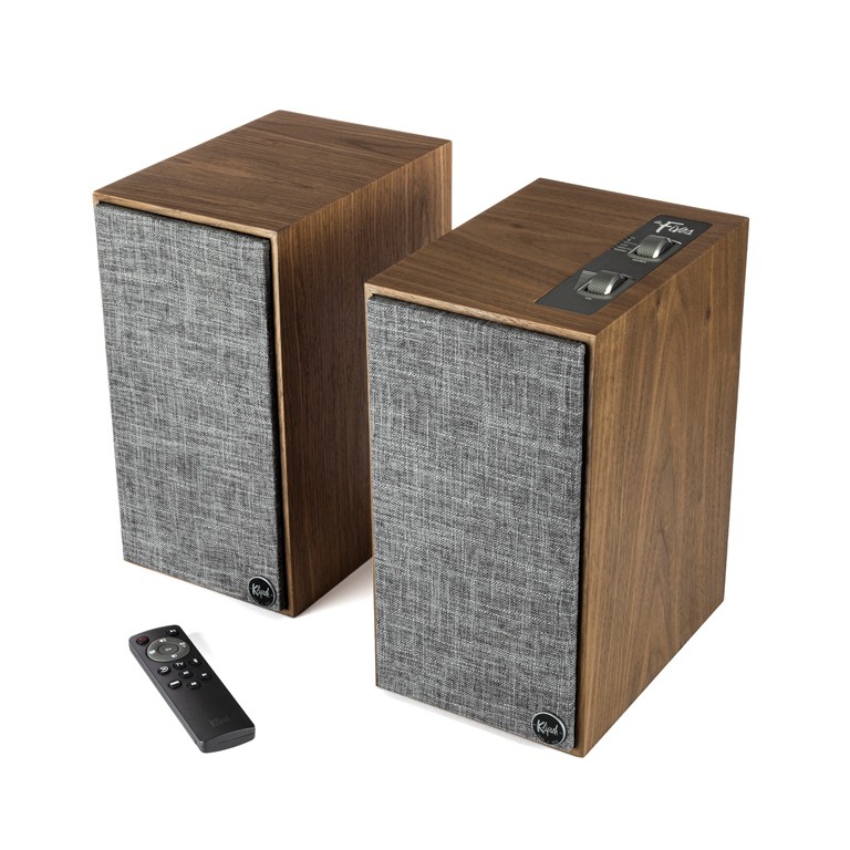 Loa Bluetooth Klipsch The Fives - hàng chính hãng BH 12 tháng