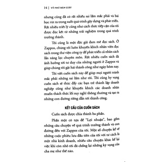 Sách - Tỷ Phú Bán Giày (Alpha Books)