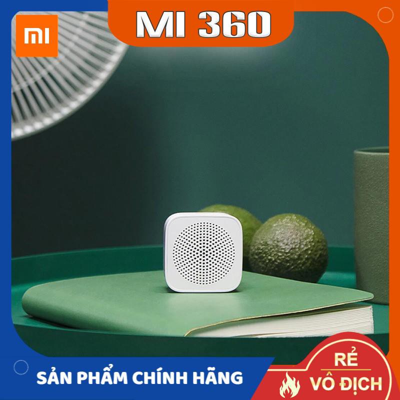 Loa Bluetooth AI Mini Xiaomi 2020 Model XMYX07YM✅ Thiết Kế Nhỏ Gọn Độc Đáo✅ Hàng Chính Hãng