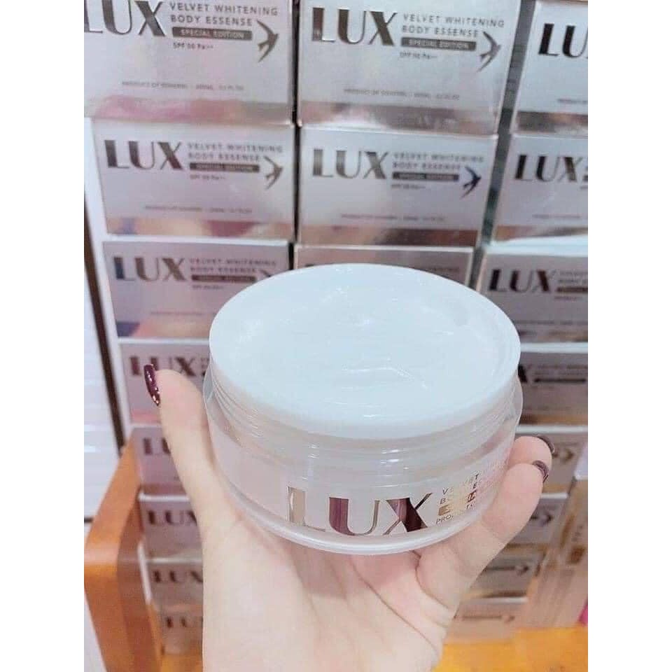 BODY LUX TINH CHẤT YẾN( cam kết chuẩn)
