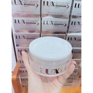 Body lux tinh chất yến