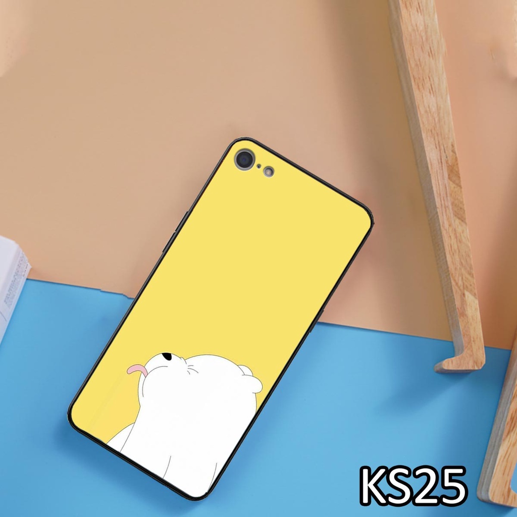 [SIÊU ƯU ĐÃI] Ốp lưng Oppo A39/A57/F3 LITE in hình CHÚ GẤU BEER siêu đẹp, độc, lạ_KINGSTORE.HN_Ốp lưng điện thoại