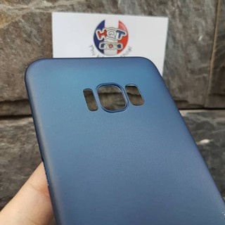 Ốp lưng siêu mỏng 0.3mm Memumi cho S8 / S8 Plus