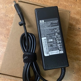 Sạc laptop HP 19v-4.7a (90w) chính hãng. bảo hành 12 tháng 1 đổi 1